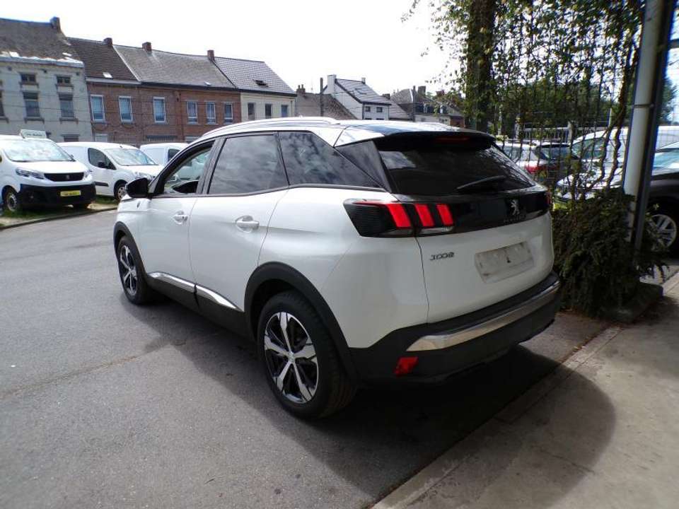 Peugeot 3008 - Imagem 5