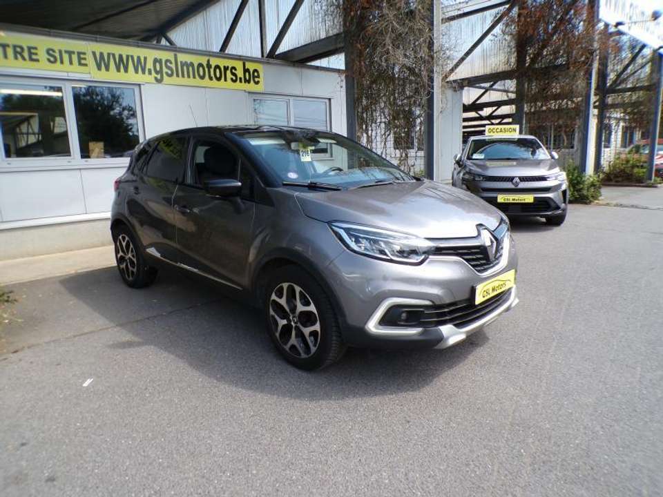 Renault Captur - Imagem 3