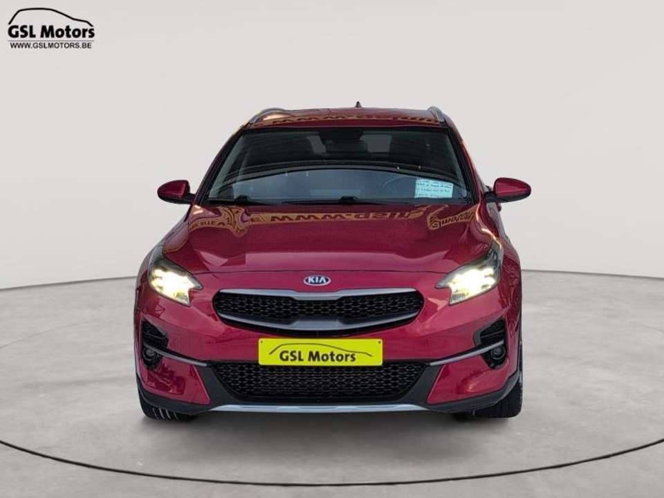 Kia XCeed - Imagem 2