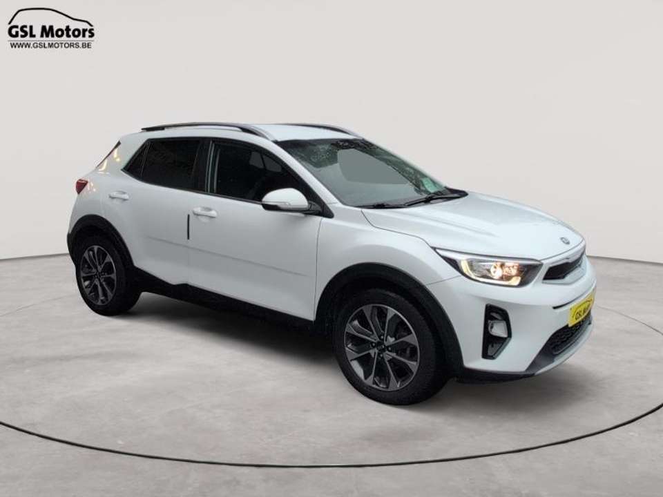 Kia Stonic - Imagem 3