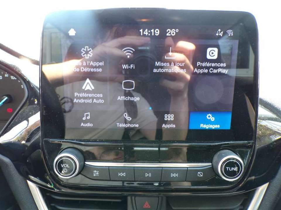 Ford Fiesta - Imagem 9