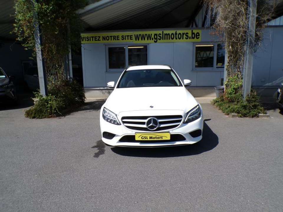 Mercedes-Benz C 180 - Imagem 2