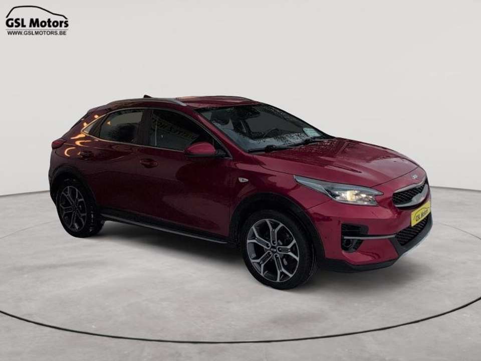Kia XCeed - Imagem 3