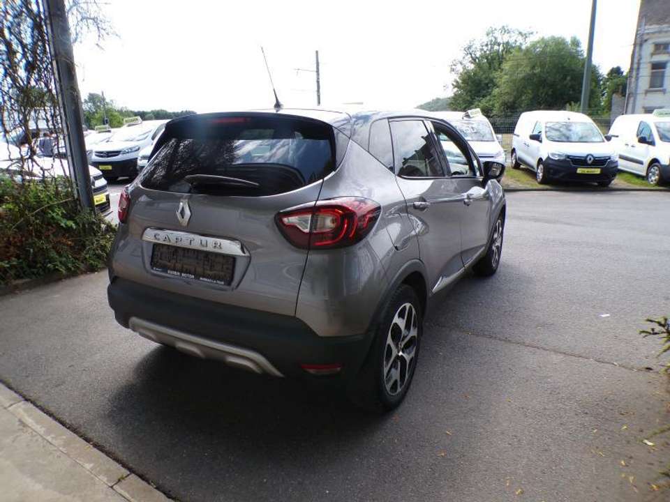 Renault Captur - Imagem 4