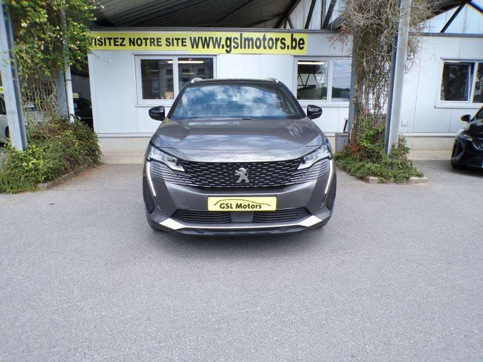 Peugeot 5008 - Imagem 2
