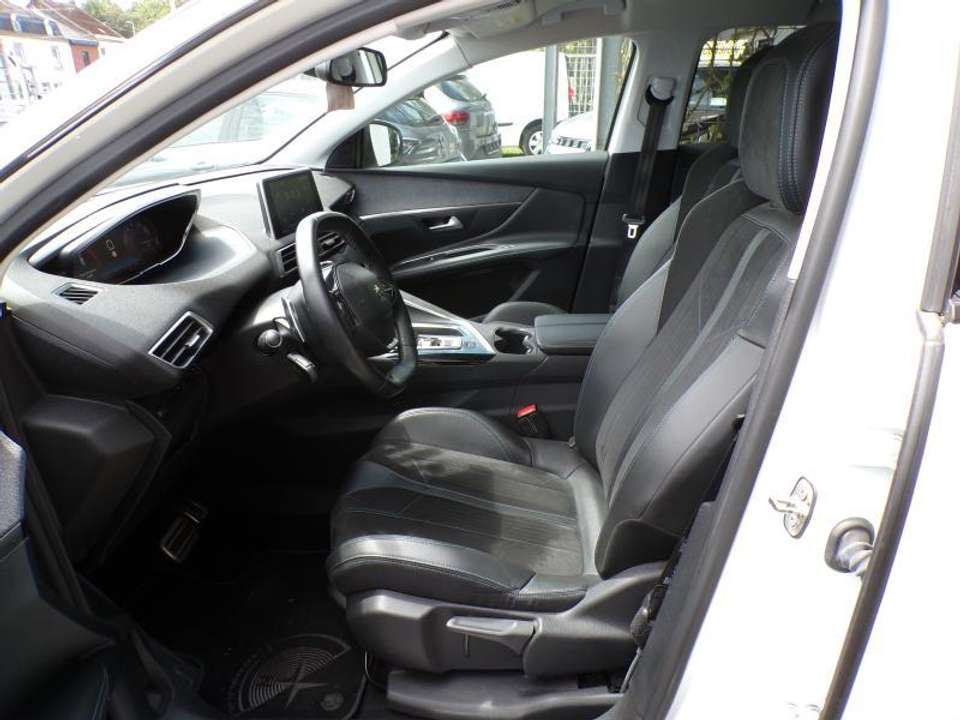 Peugeot 3008 - Imagem 6
