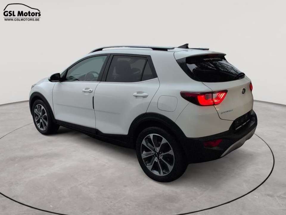 Kia Stonic - Imagem 4