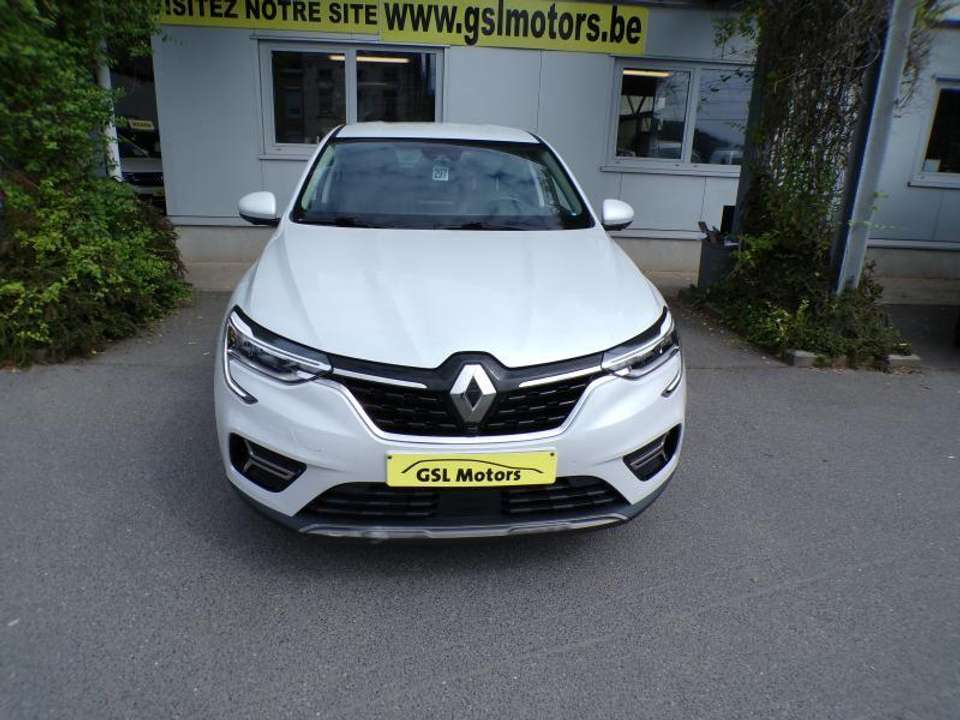 Renault Arkana - Imagem 2