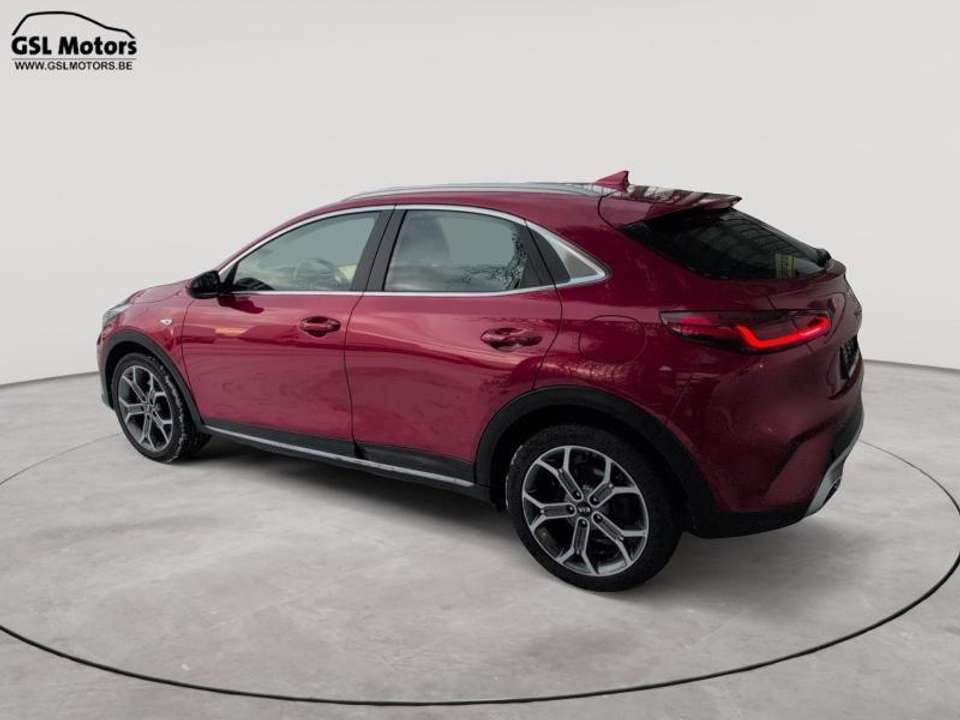 Kia XCeed - Imagem 4