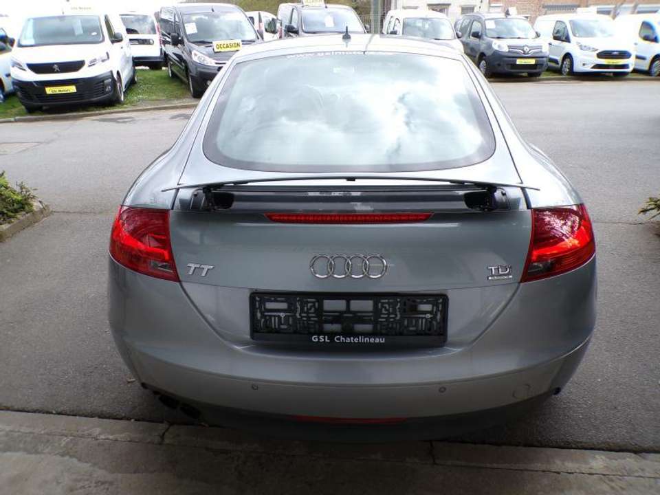 Audi TT - Imagem 3