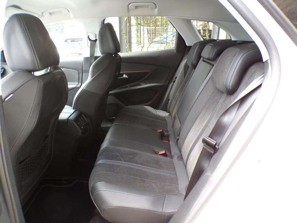 Peugeot 3008 - Imagem 7