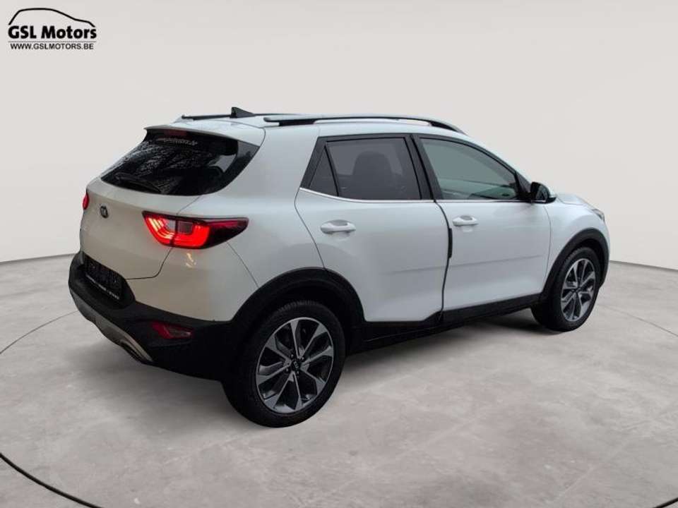 Kia Stonic - Imagem 5