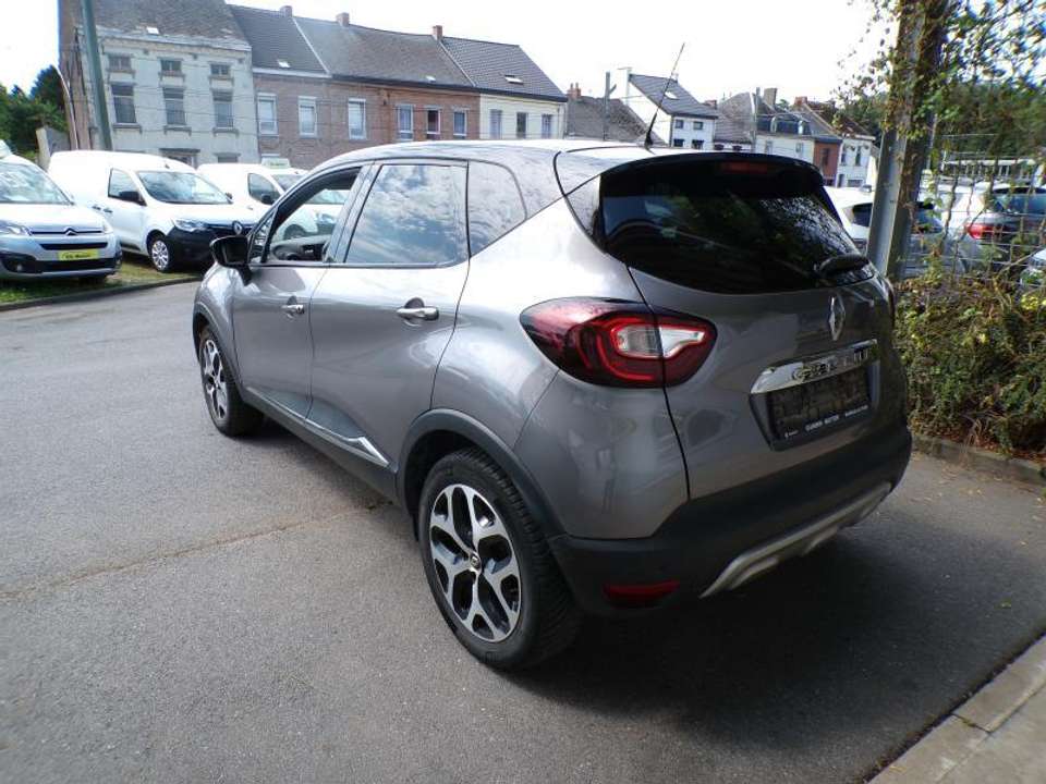Renault Captur - Imagem 5