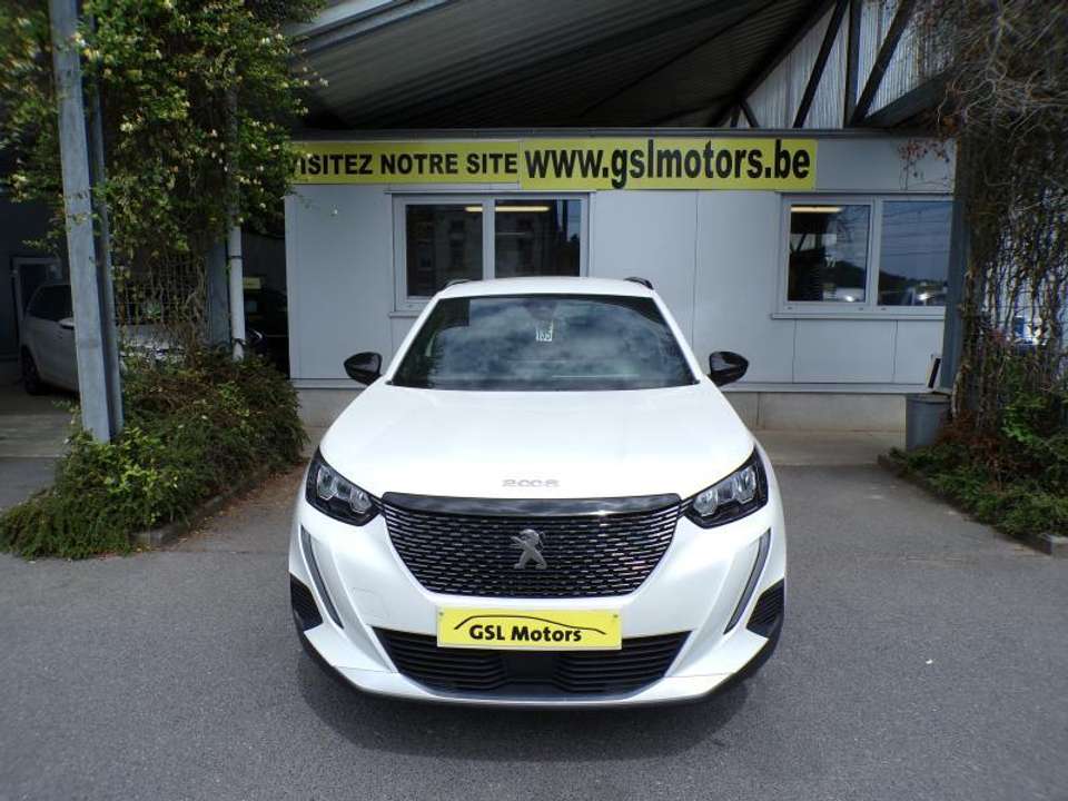 Peugeot 2008 - Imagem 2