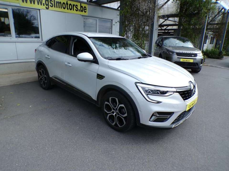 Renault Arkana - Imagem 3