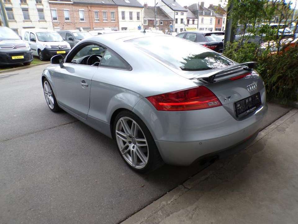 Audi TT - Imagem 4