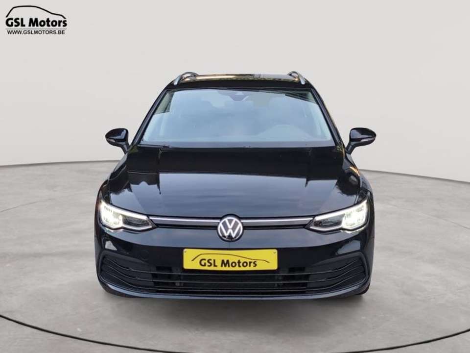 Volkswagen Golf Variant - Imagem 2