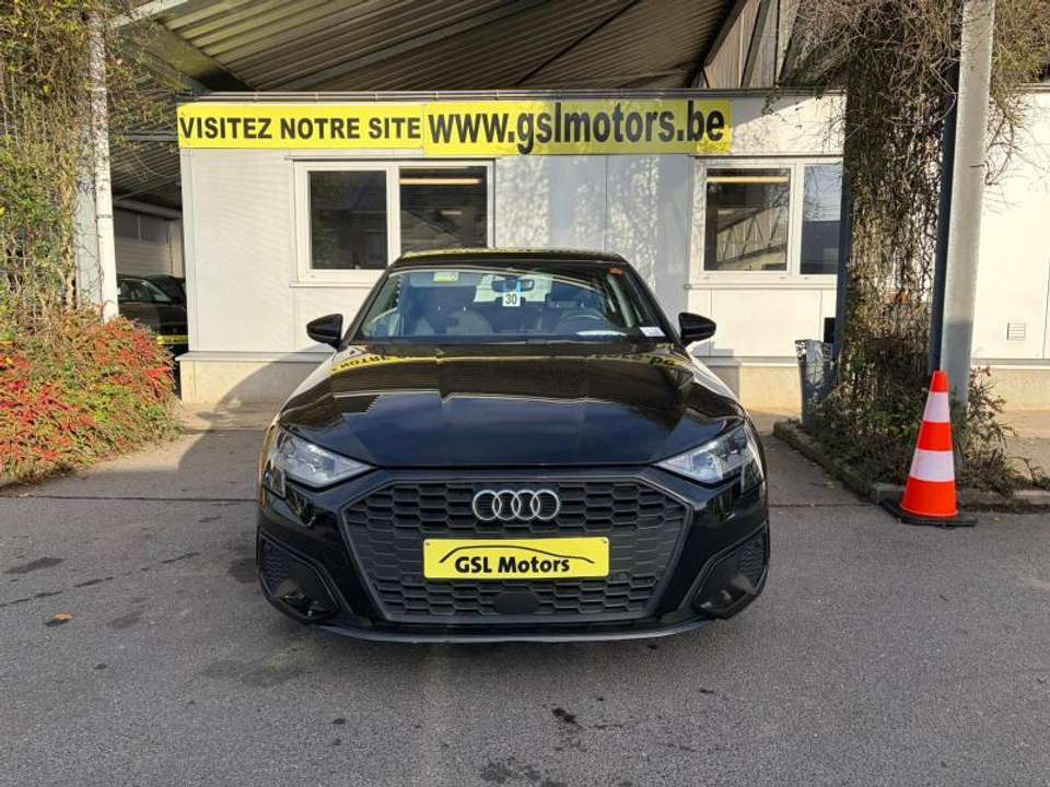 Audi A3 - Imagem 3