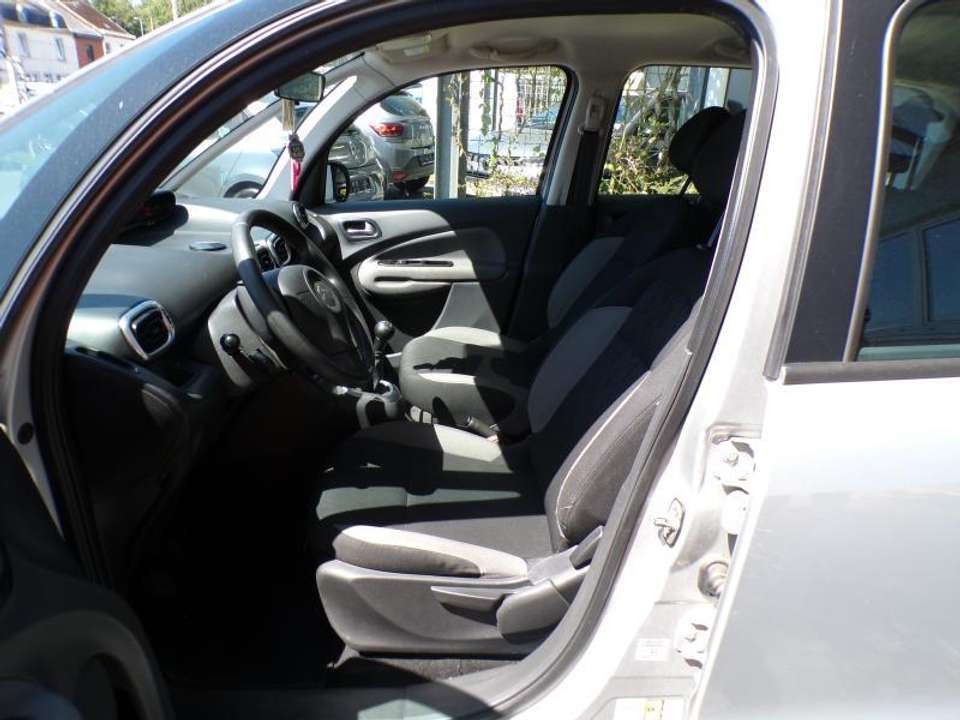Citroen C3 Picasso - Imagem 2