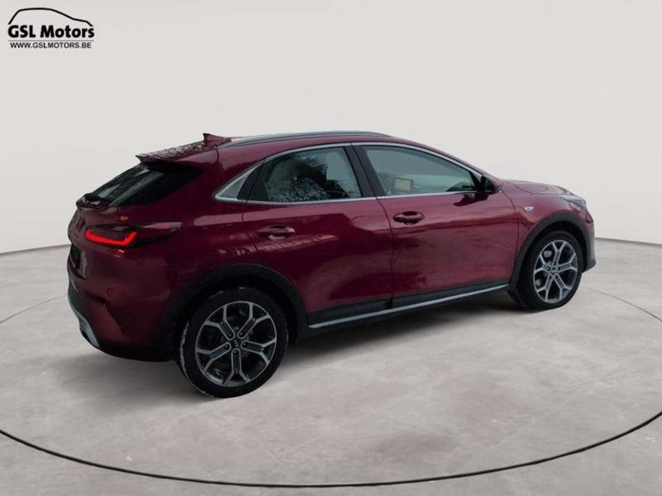 Kia XCeed - Imagem 5