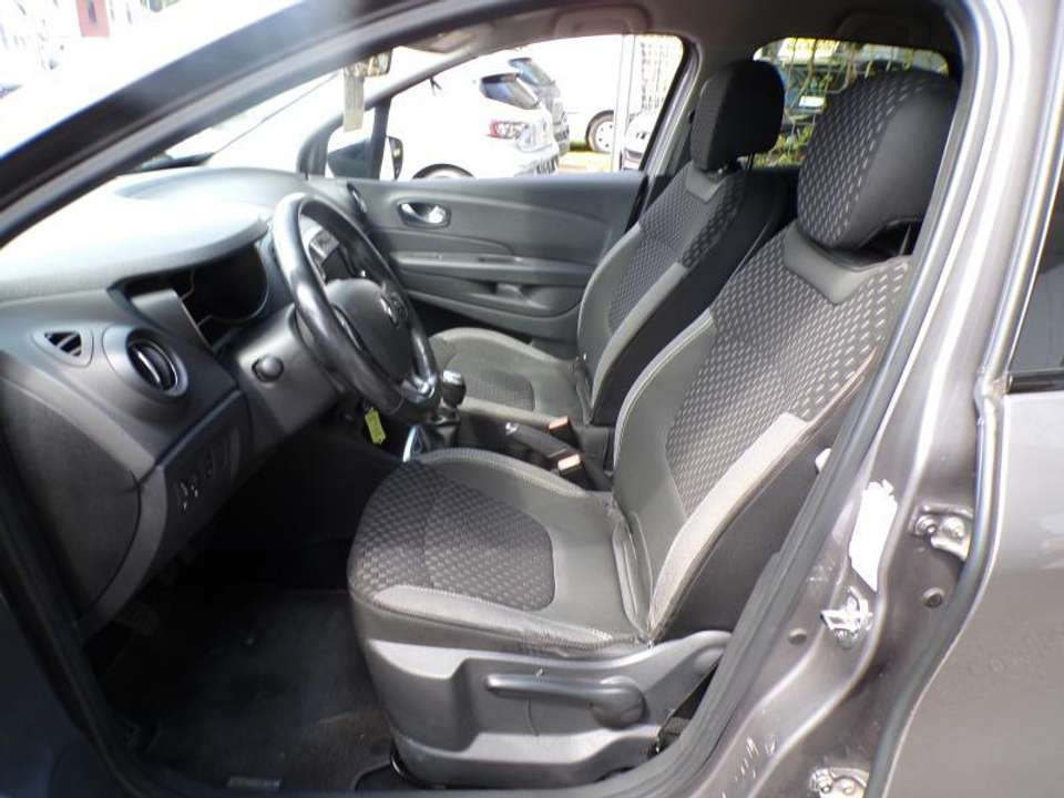 Renault Captur - Imagem 6