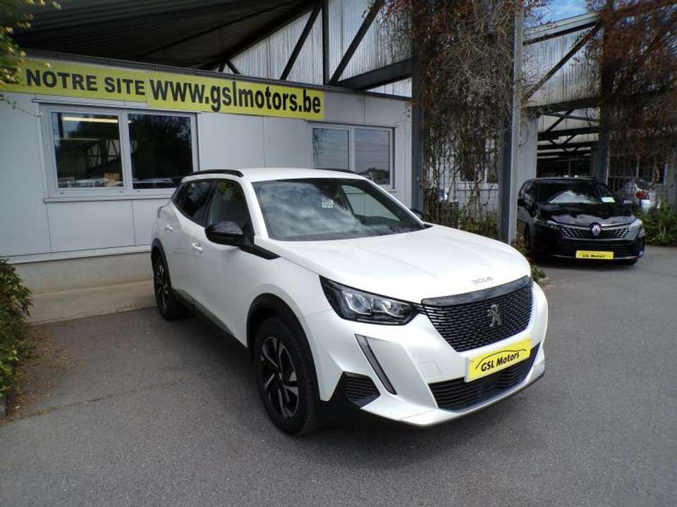 Peugeot 2008 - Imagem 3