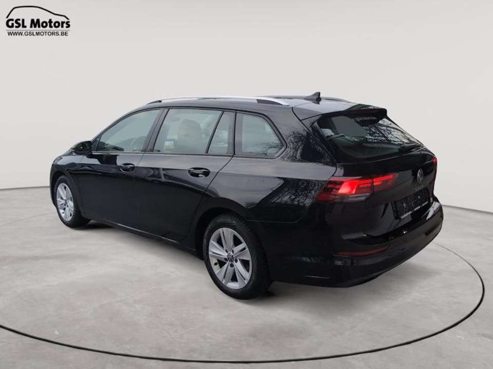 Volkswagen Golf Variant - Imagem 3
