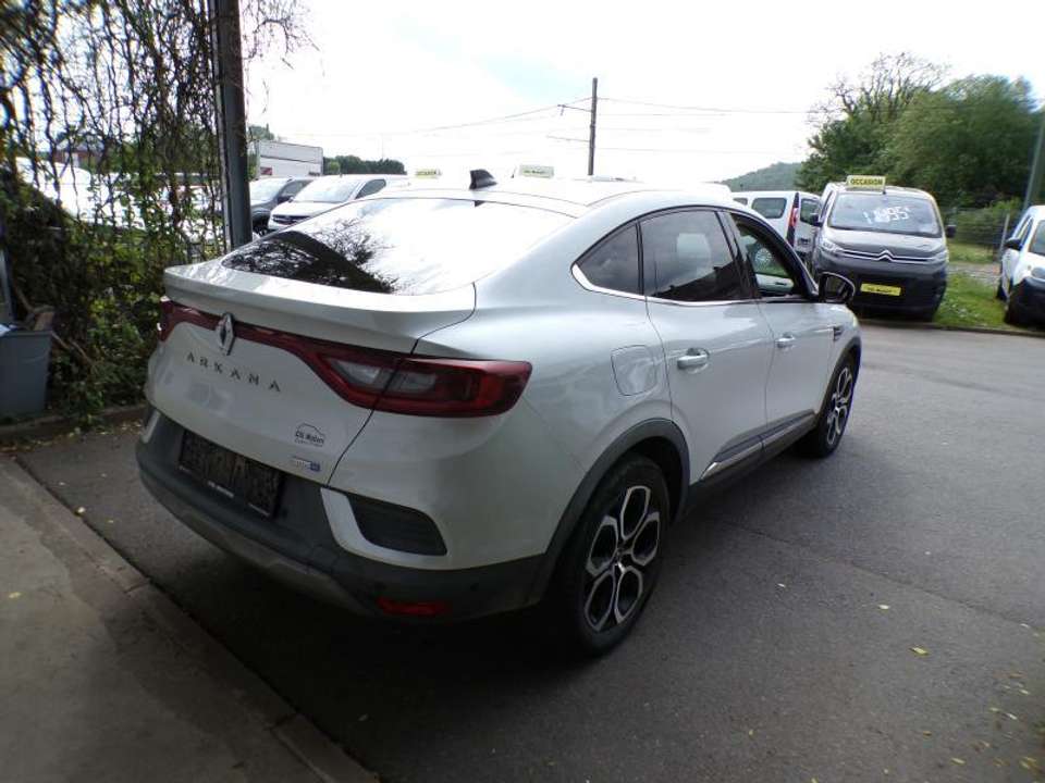 Renault Arkana - Imagem 4