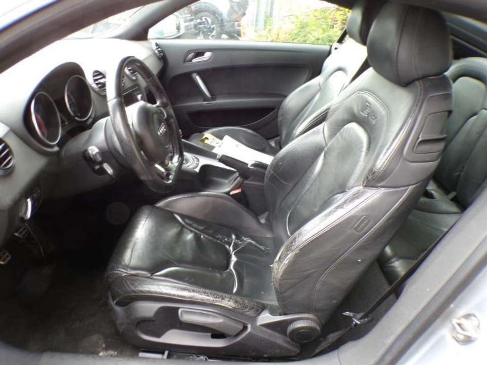 Audi TT - Imagem 5