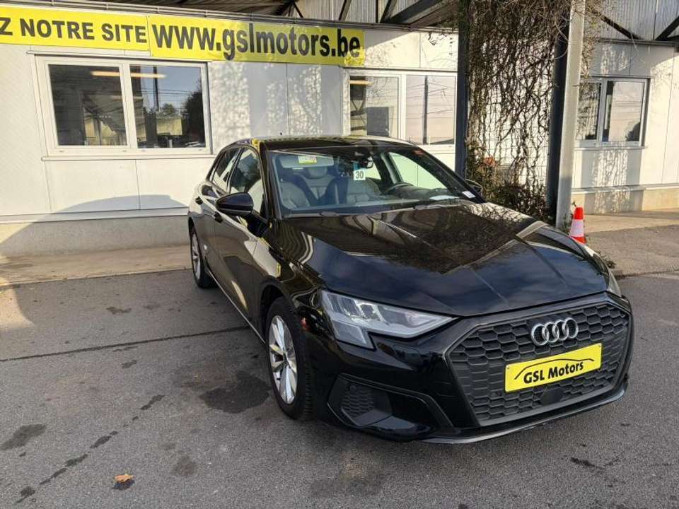 Audi A3 - Imagem 4
