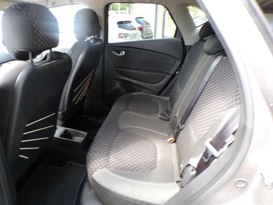Renault Captur - Imagem 7