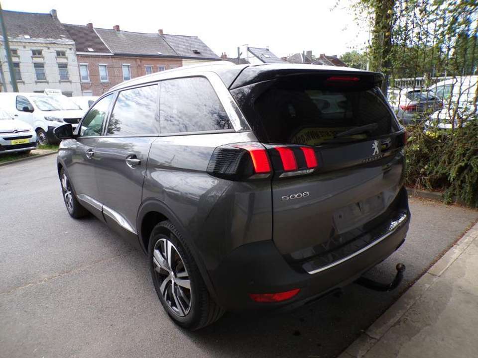 Peugeot 5008 - Imagem 5