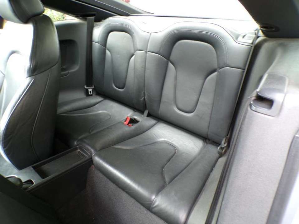 Audi TT - Imagem 6