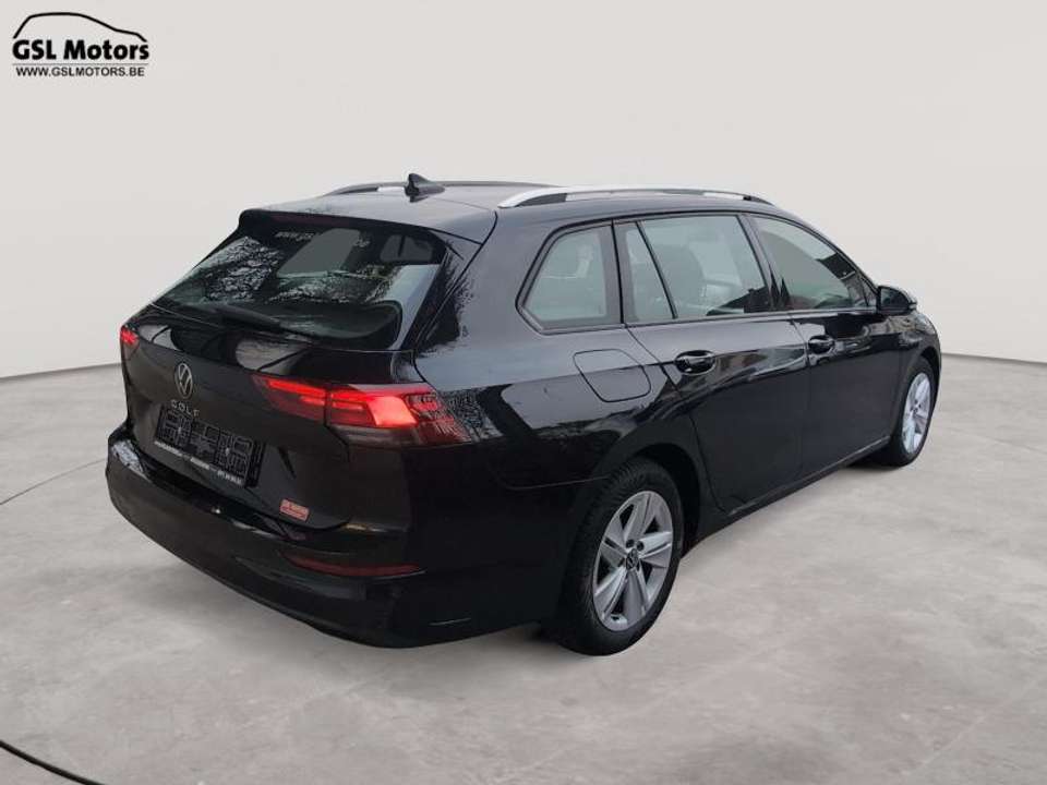 Volkswagen Golf Variant - Imagem 4
