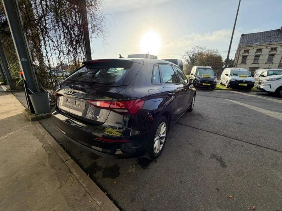Audi A3 - Imagem 5