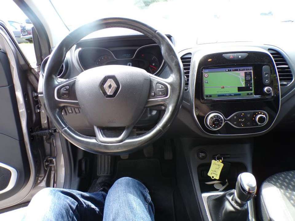 Renault Captur - Imagem 8