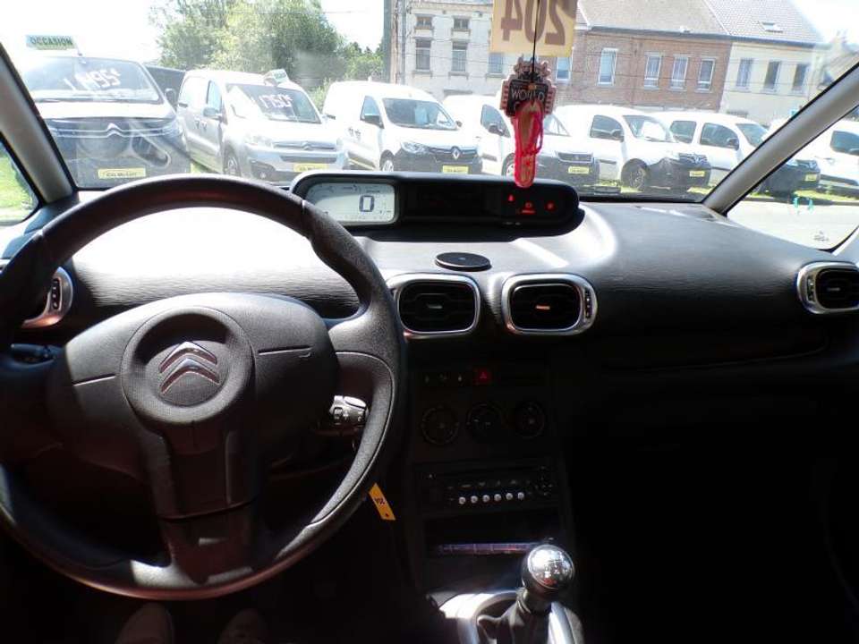Citroen C3 Picasso - Imagem 4