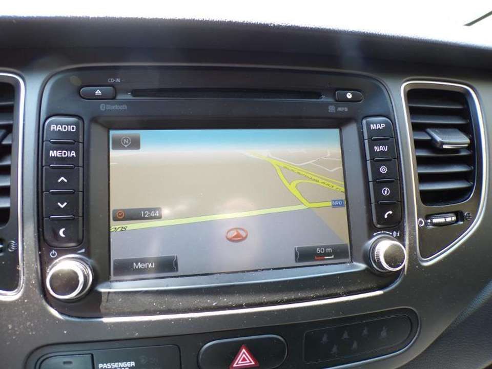 Kia Carens - Imagem 10