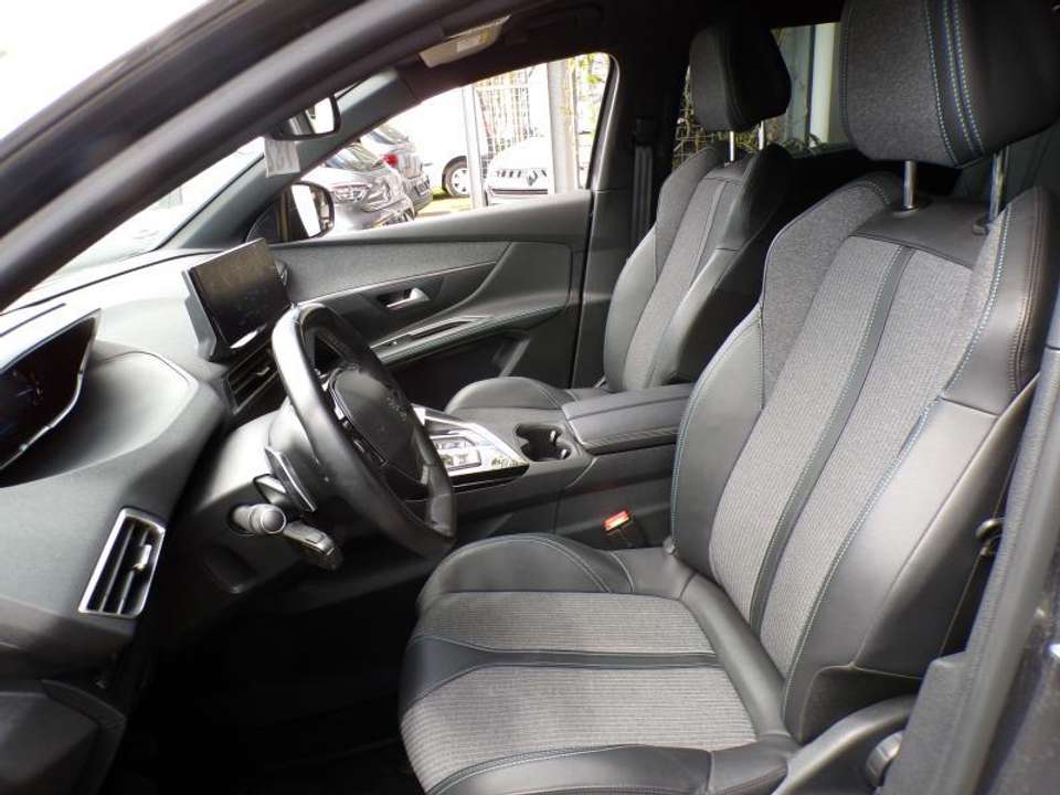 Peugeot 5008 - Imagem 6