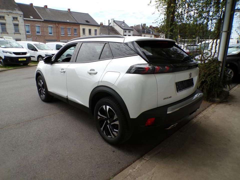 Peugeot 2008 - Imagem 5