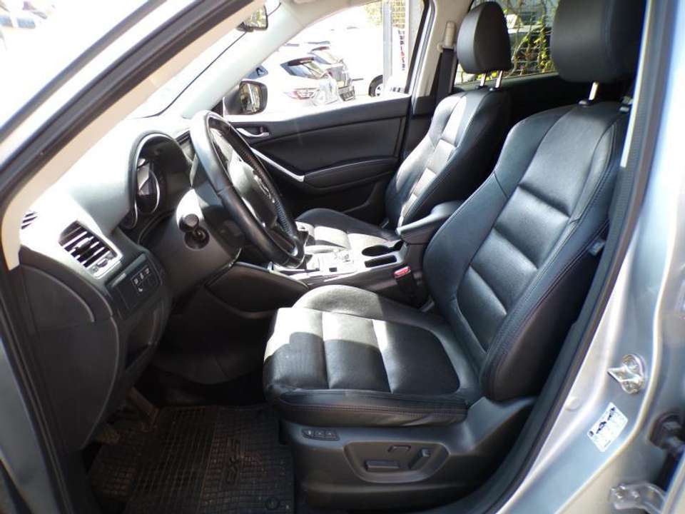 Mazda CX-5 - Imagem 7