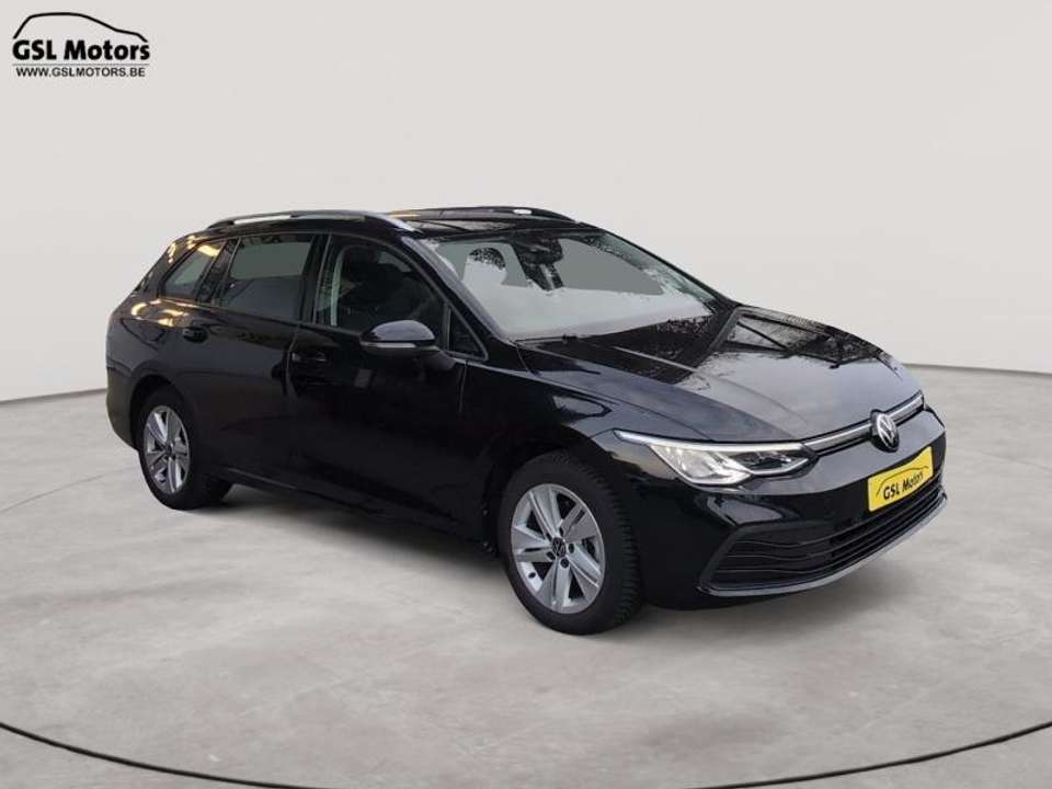 Volkswagen Golf Variant - Imagem 5
