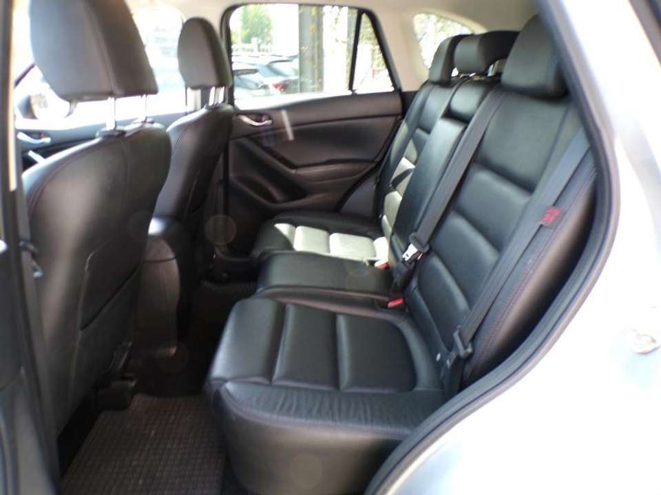 Mazda CX-5 - Imagem 8
