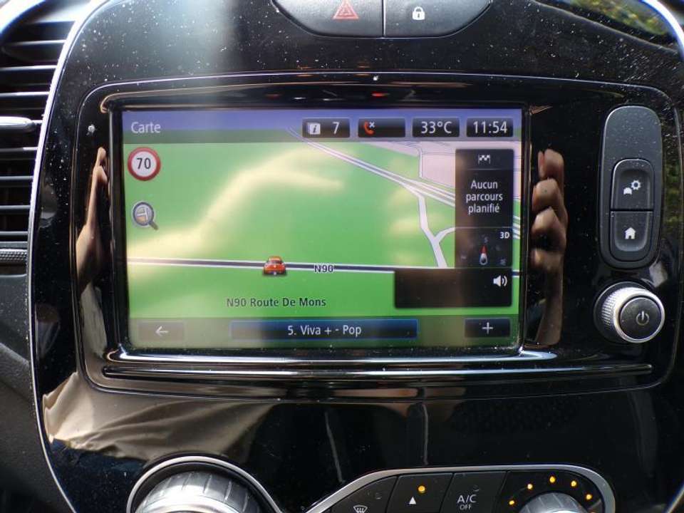 Renault Captur - Imagem 9