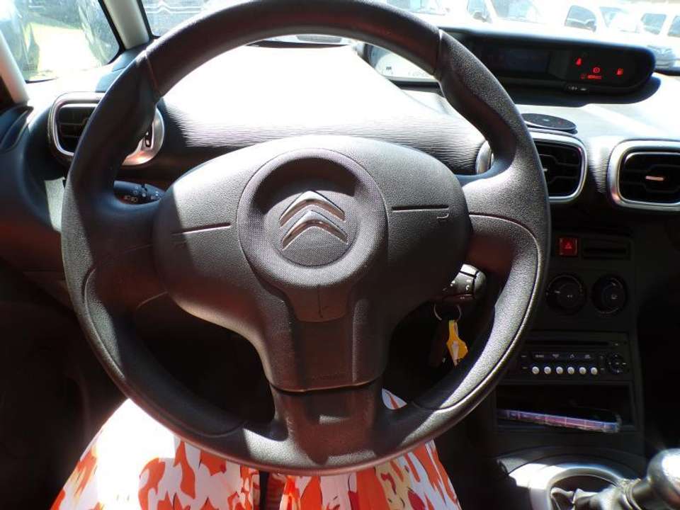 Citroen C3 Picasso - Imagem 5