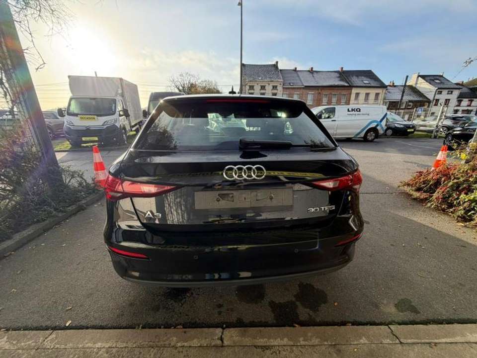 Audi A3 - Imagem 6