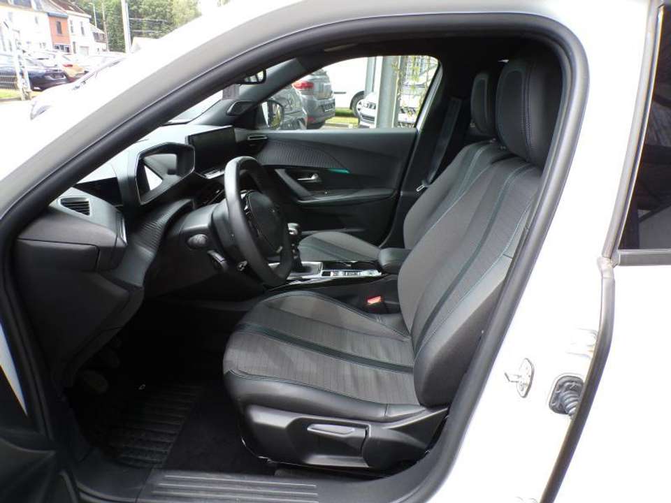 Peugeot 2008 - Imagem 6