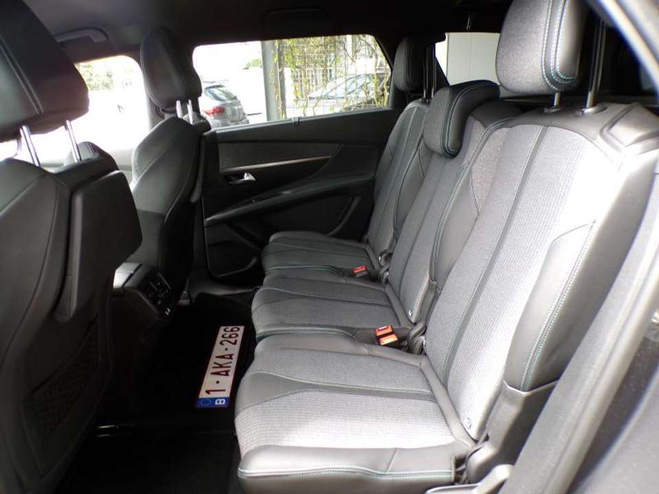 Peugeot 5008 - Imagem 7