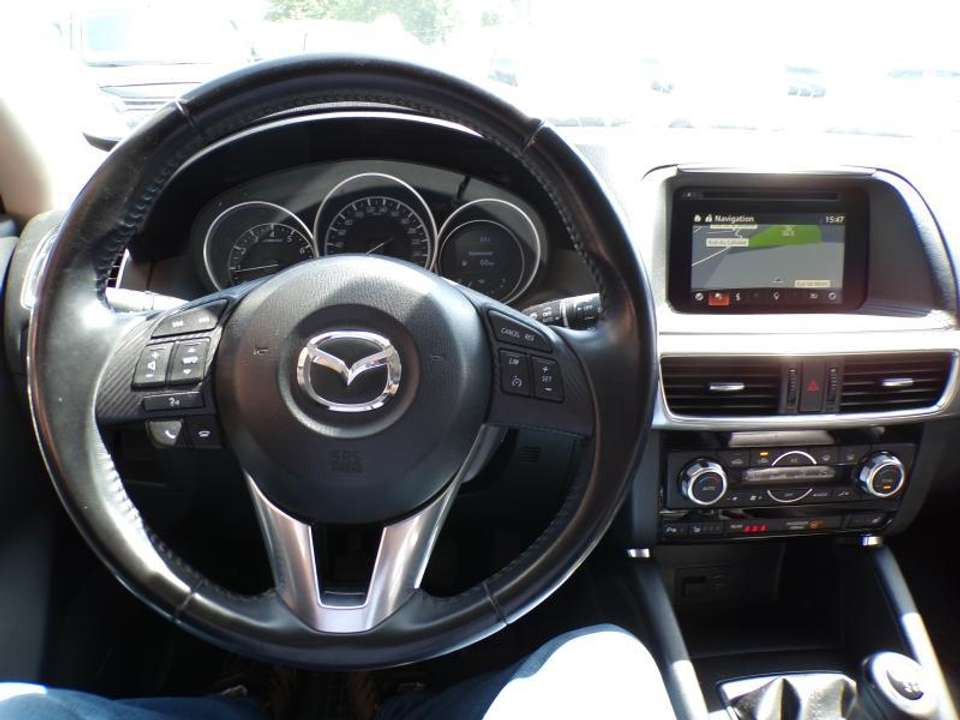 Mazda CX-5 - Imagem 9