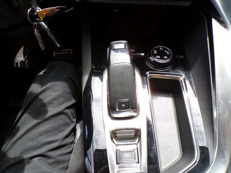Peugeot 3008 - Imagem 12